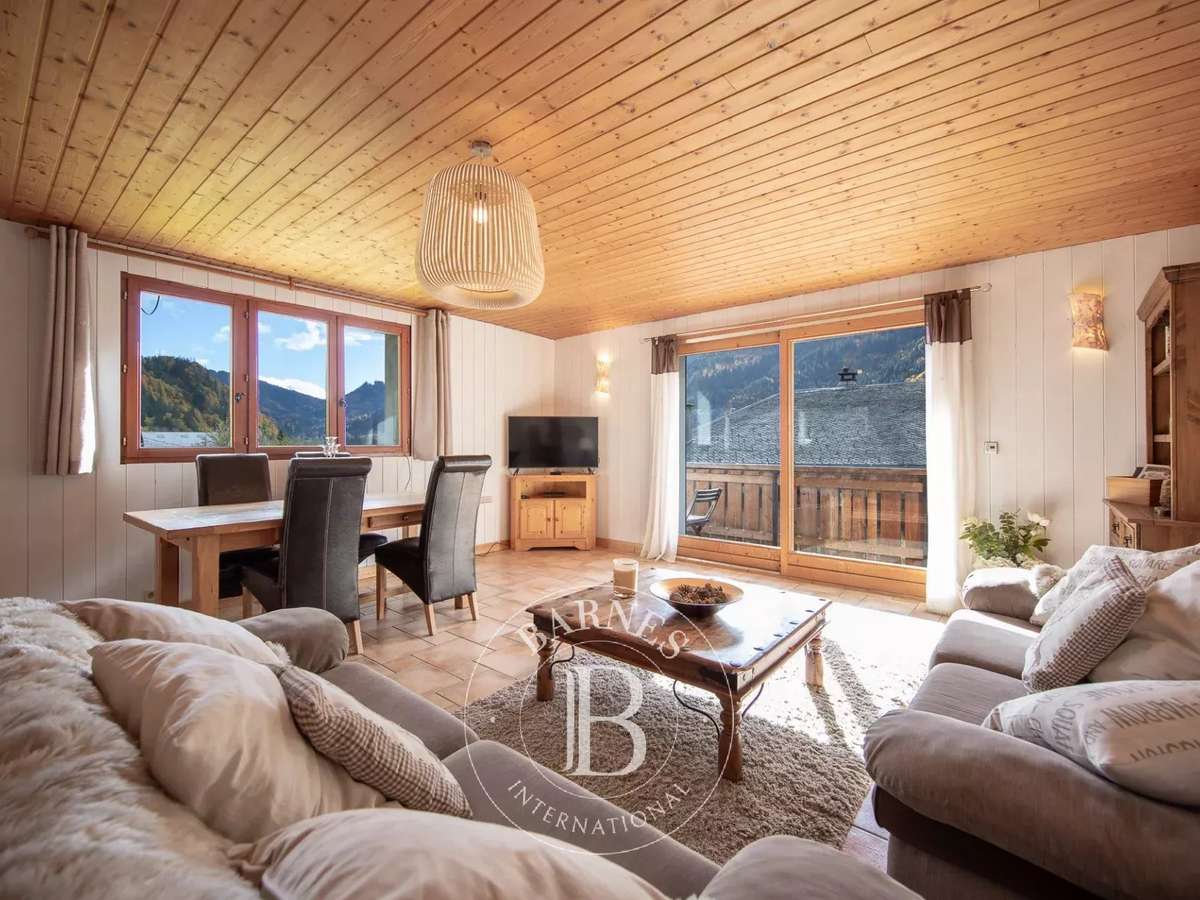 Chalet Morzine