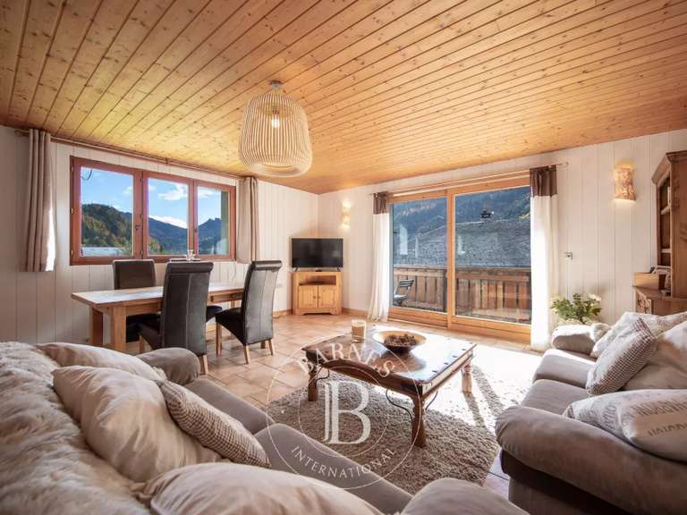 Chalet Morzine - 370m²