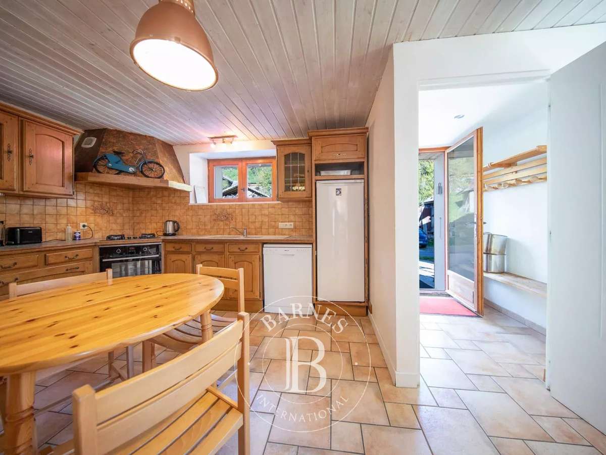 Chalet Morzine