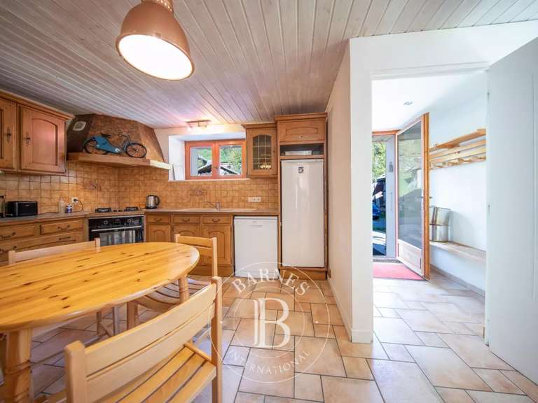 Chalet Morzine - 370m²