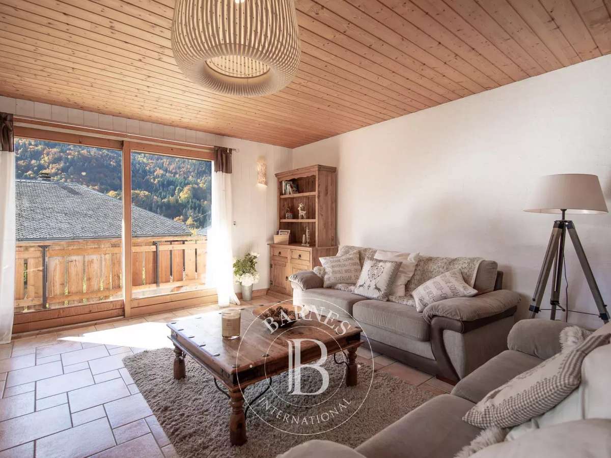 Chalet Morzine