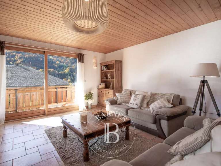 Chalet Morzine - 370m²