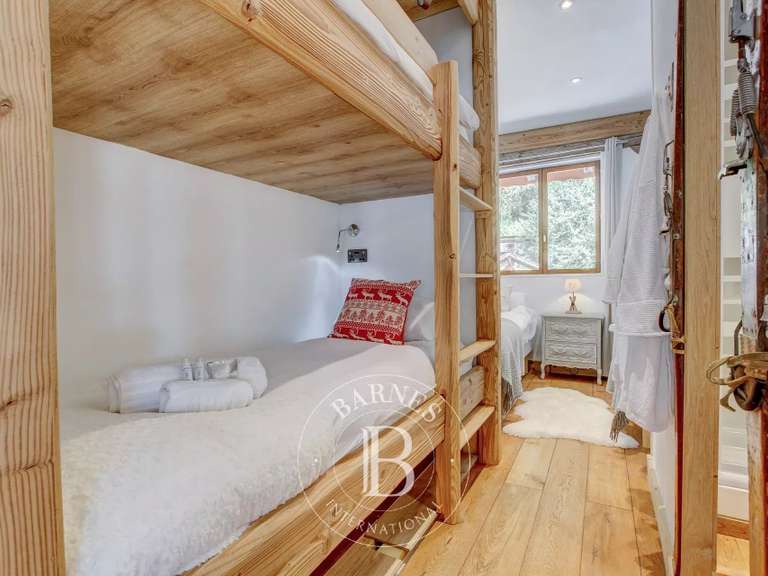 Chalet Morzine - 370m²