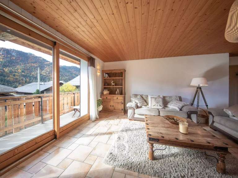 Chalet Morzine - 370m²