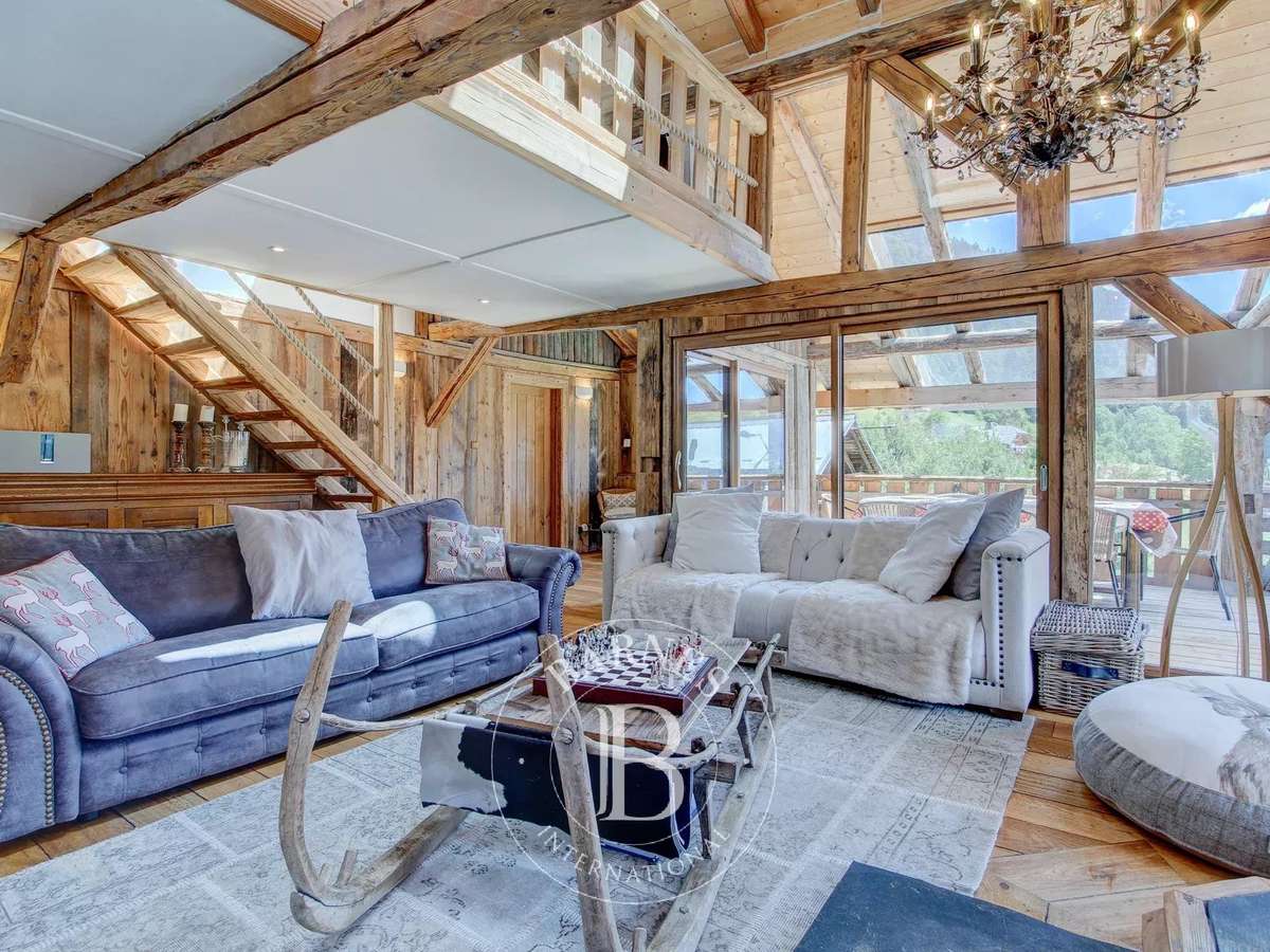 Chalet Morzine