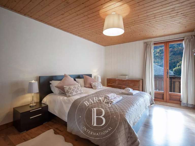 Chalet Morzine - 370m²