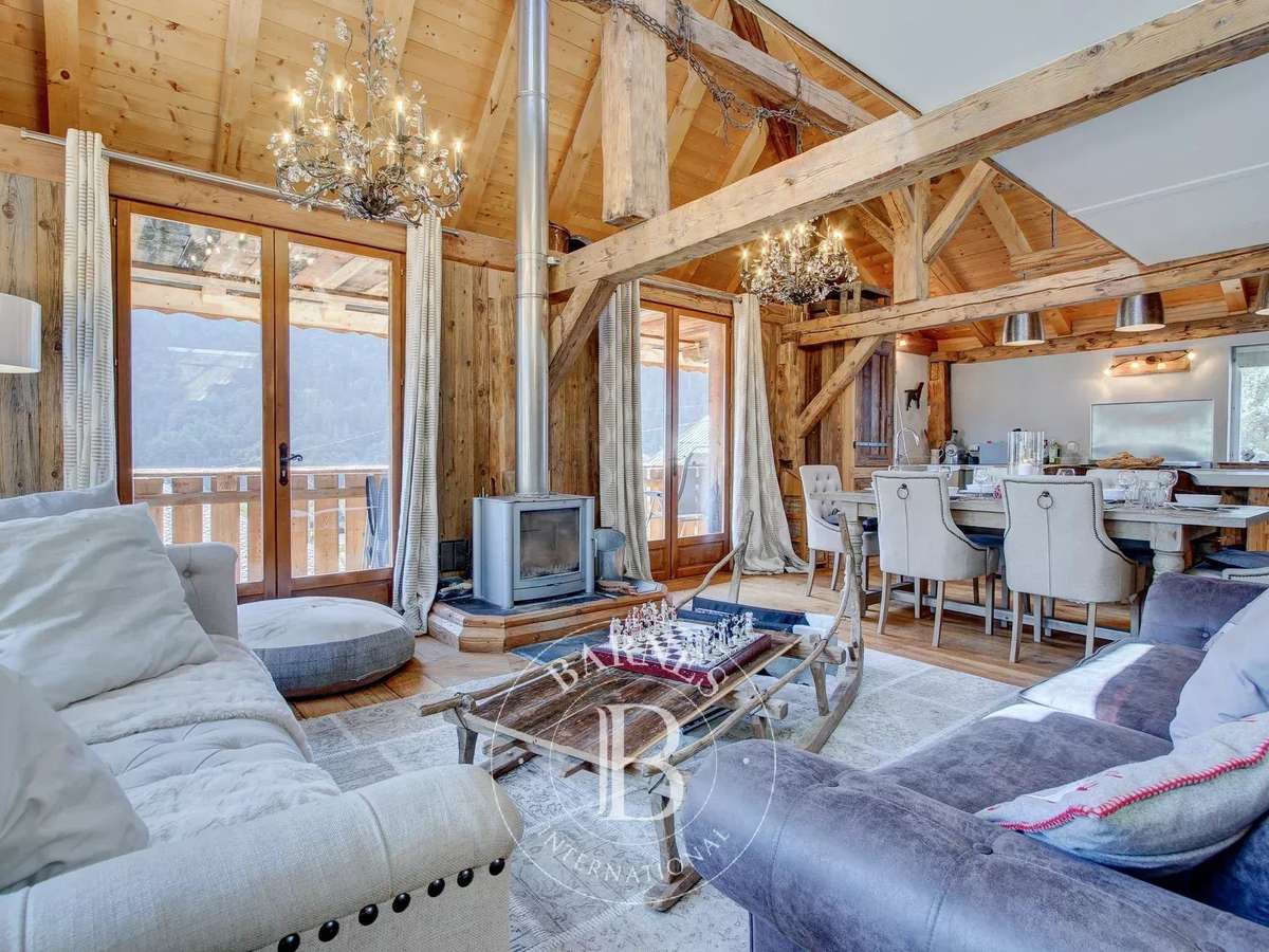 Chalet Morzine