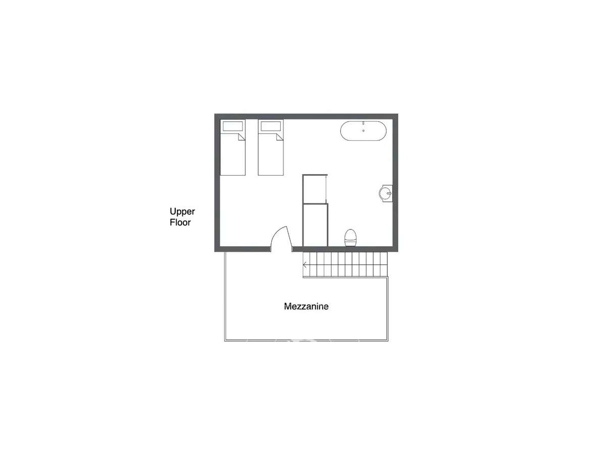 Chalet Morzine