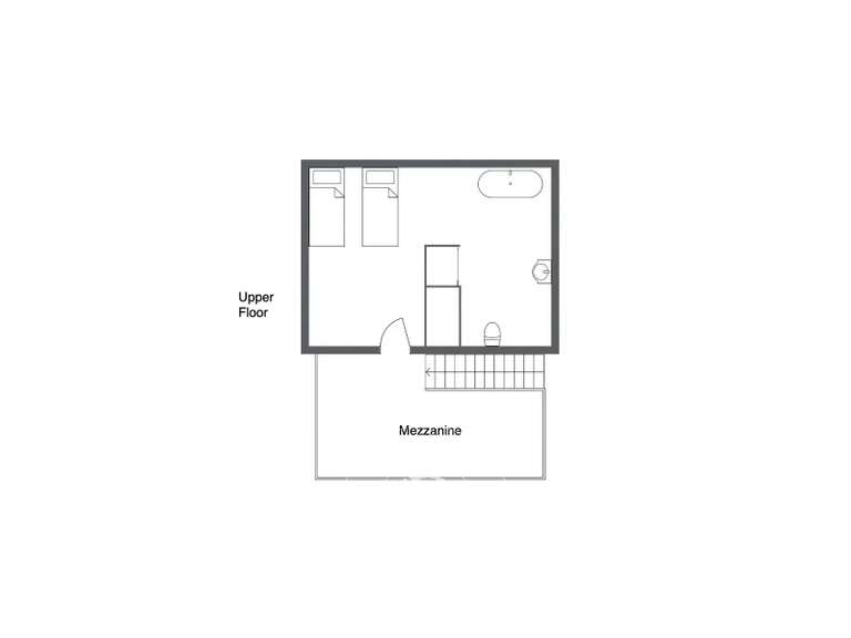 Chalet Morzine - 370m²