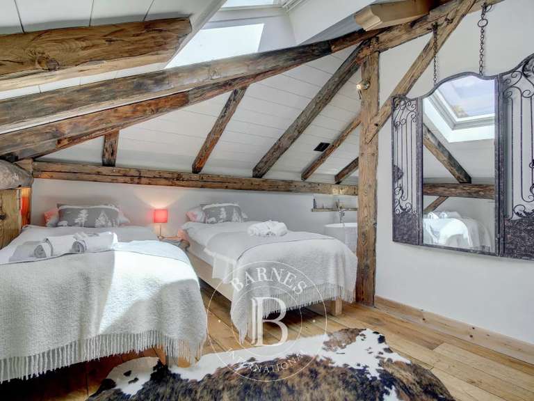 Chalet Morzine - 370m²