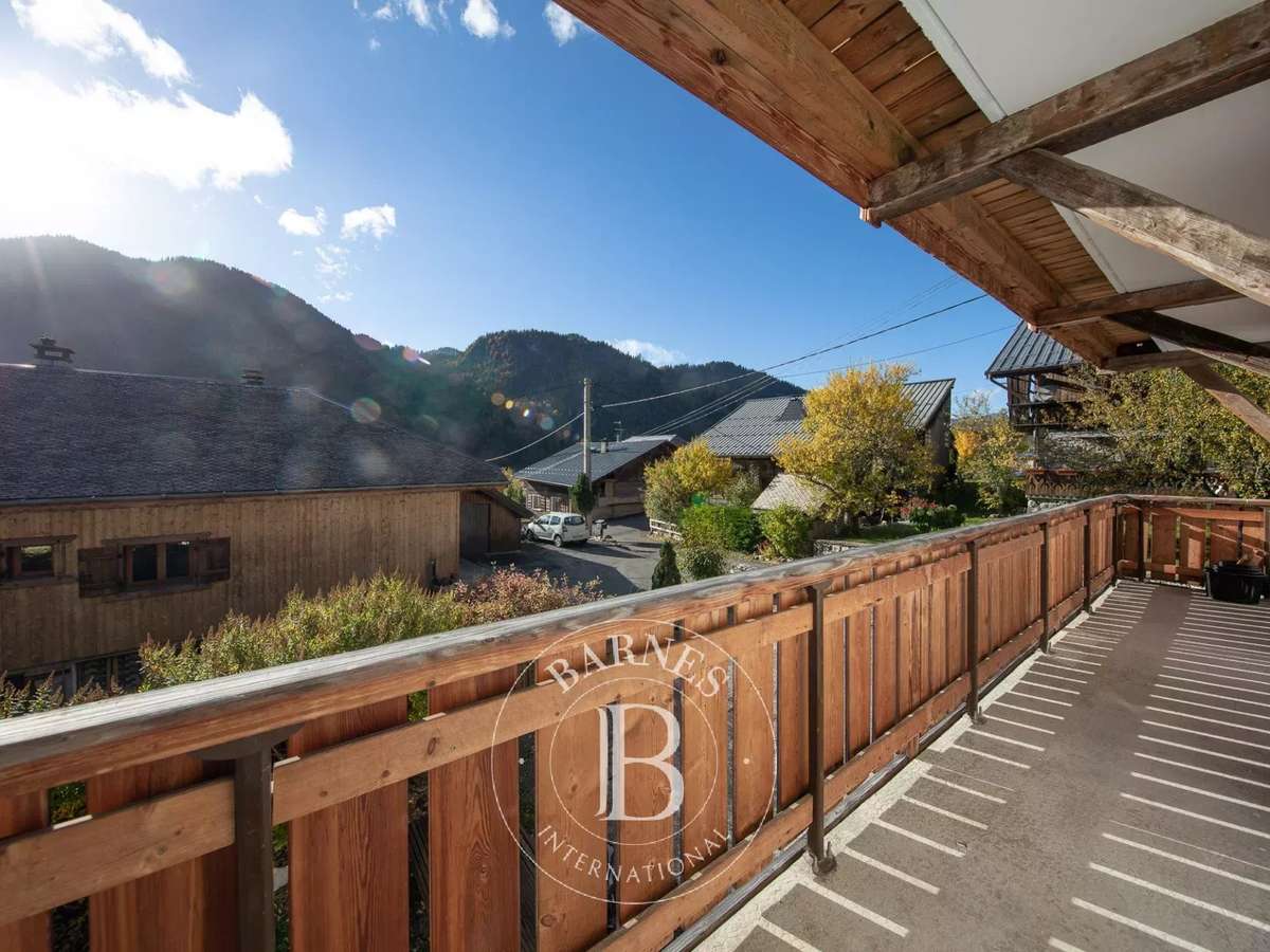 Chalet Morzine