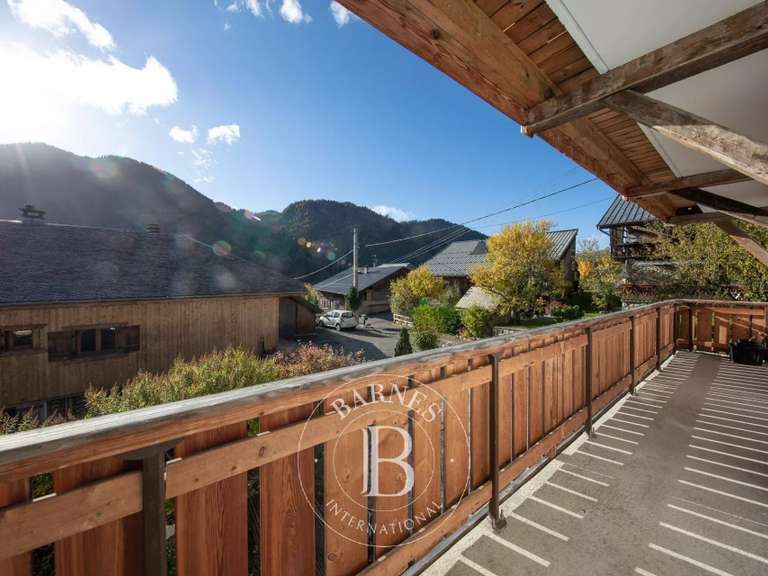 Chalet Morzine - 370m²