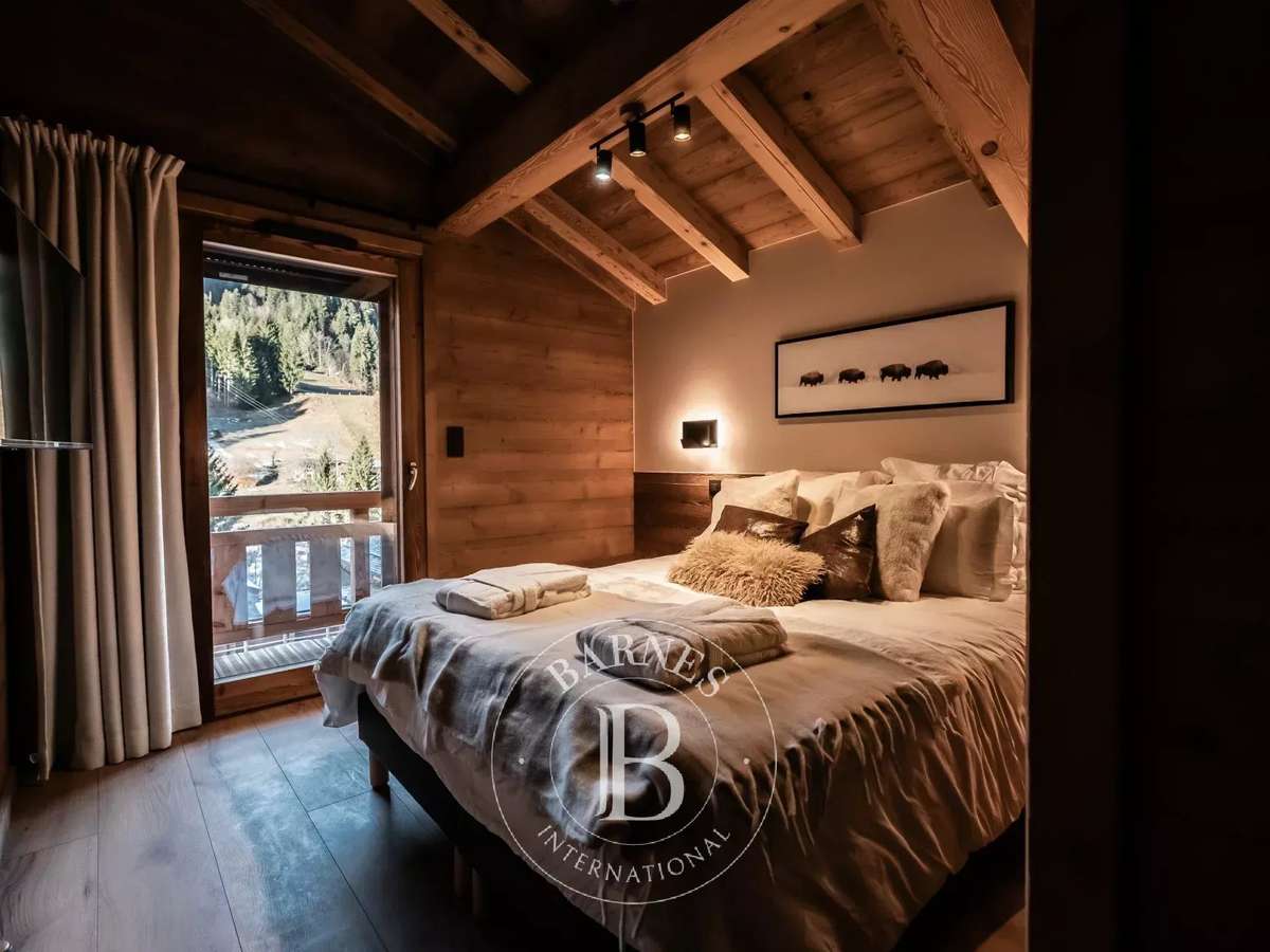 Chalet Morzine