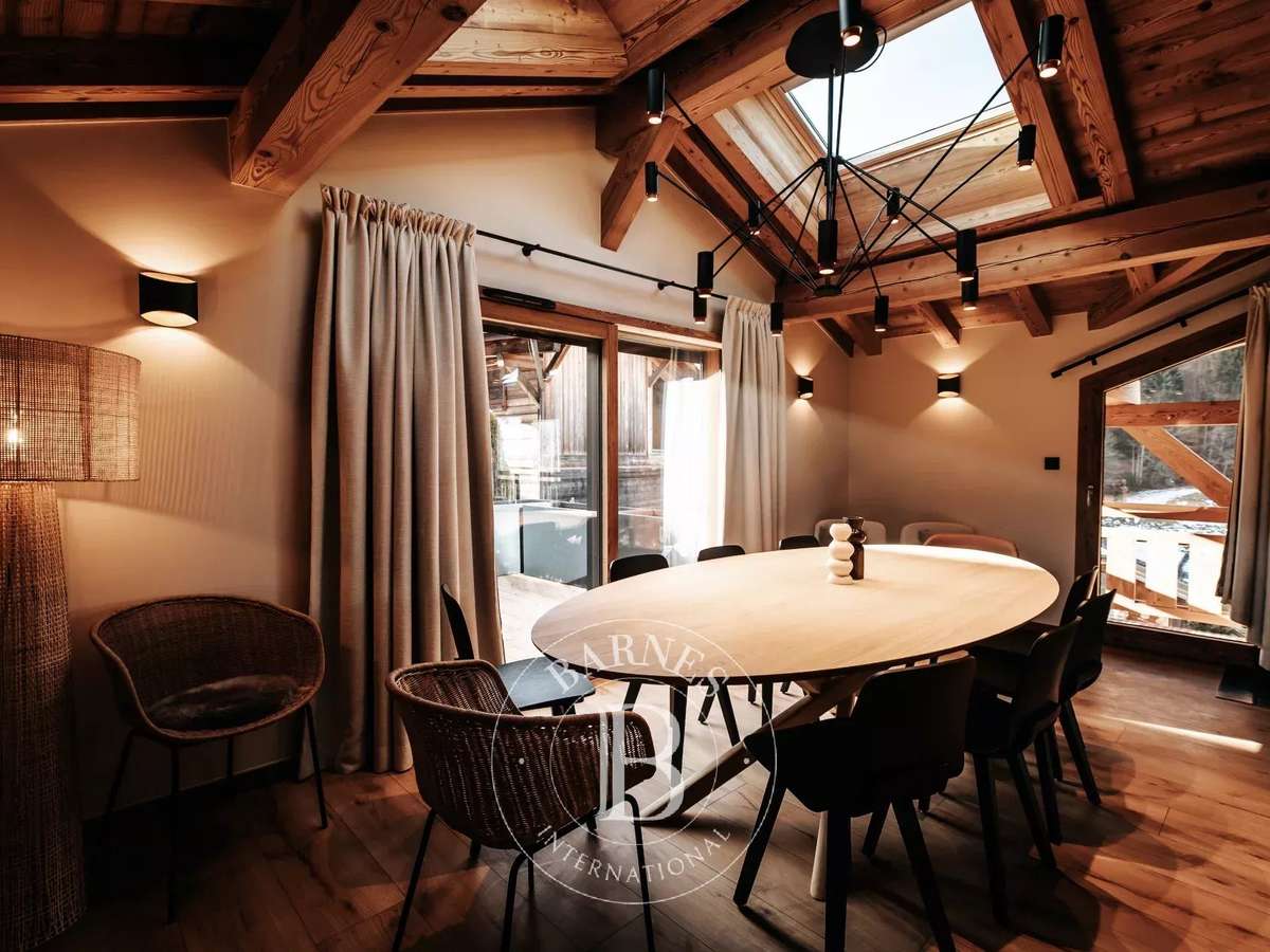 Chalet Morzine