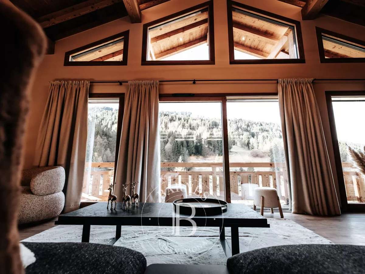 Chalet Morzine