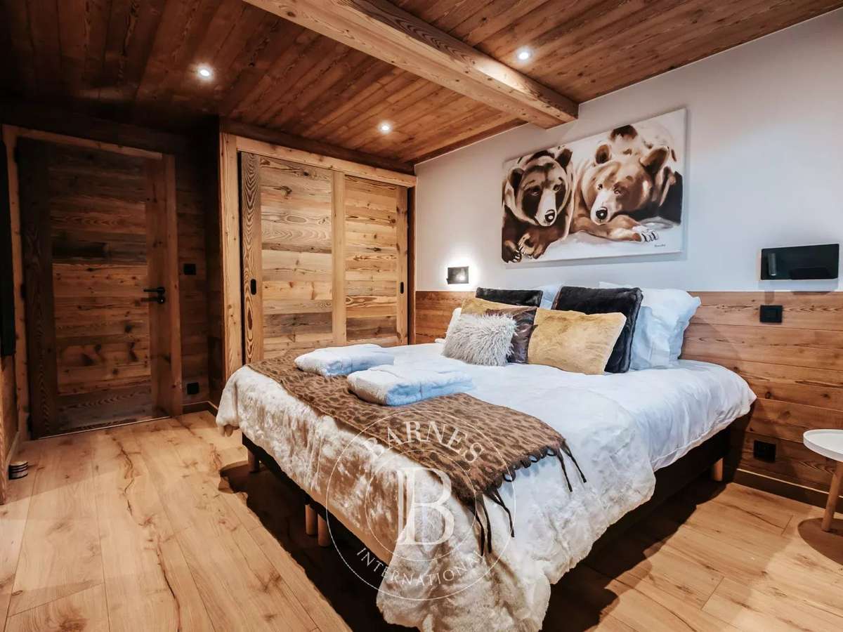 Chalet Morzine