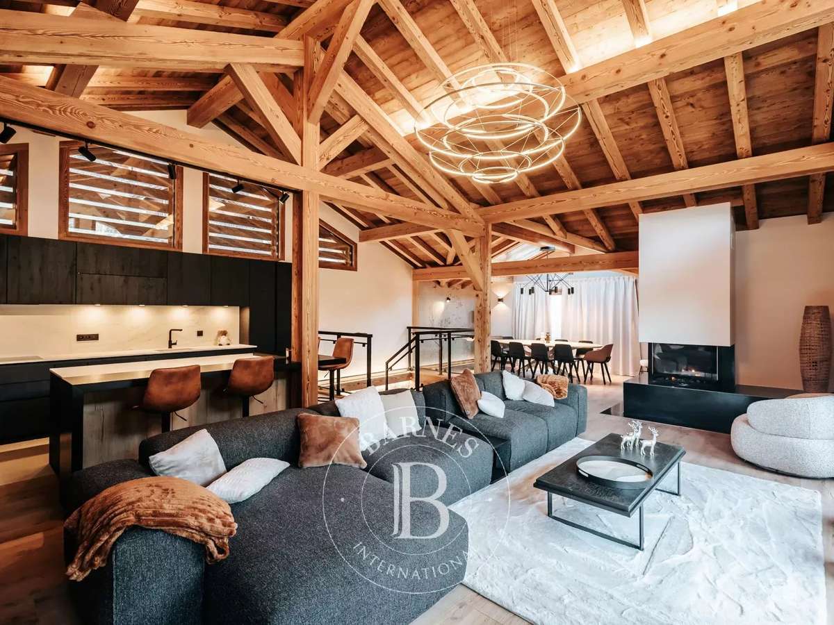 Chalet Morzine