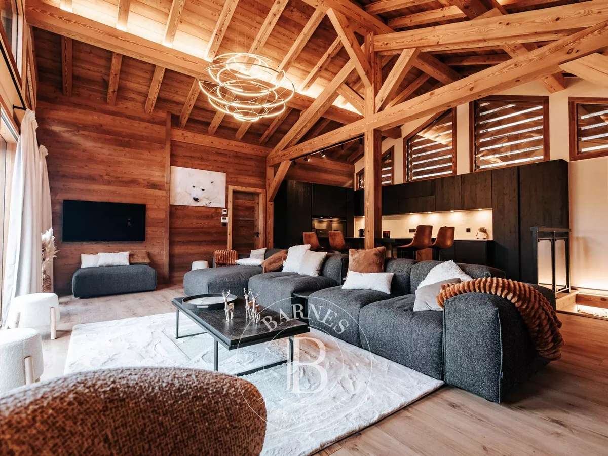 Chalet Morzine