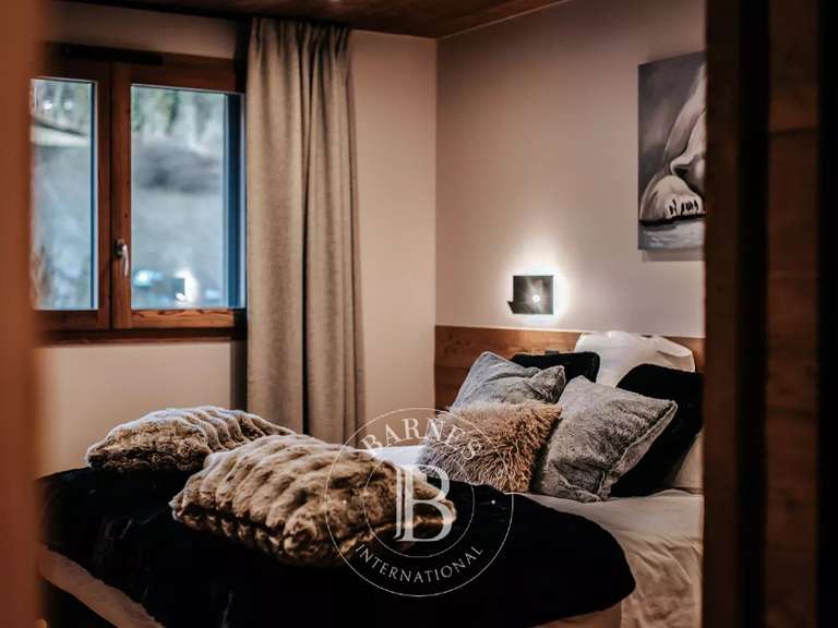 Chalet Morzine - 5 chambres - 270m²