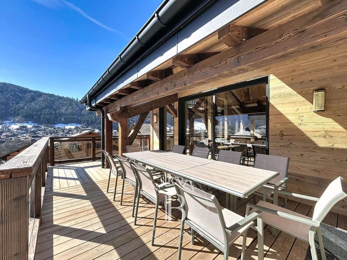 Chalet Morzine