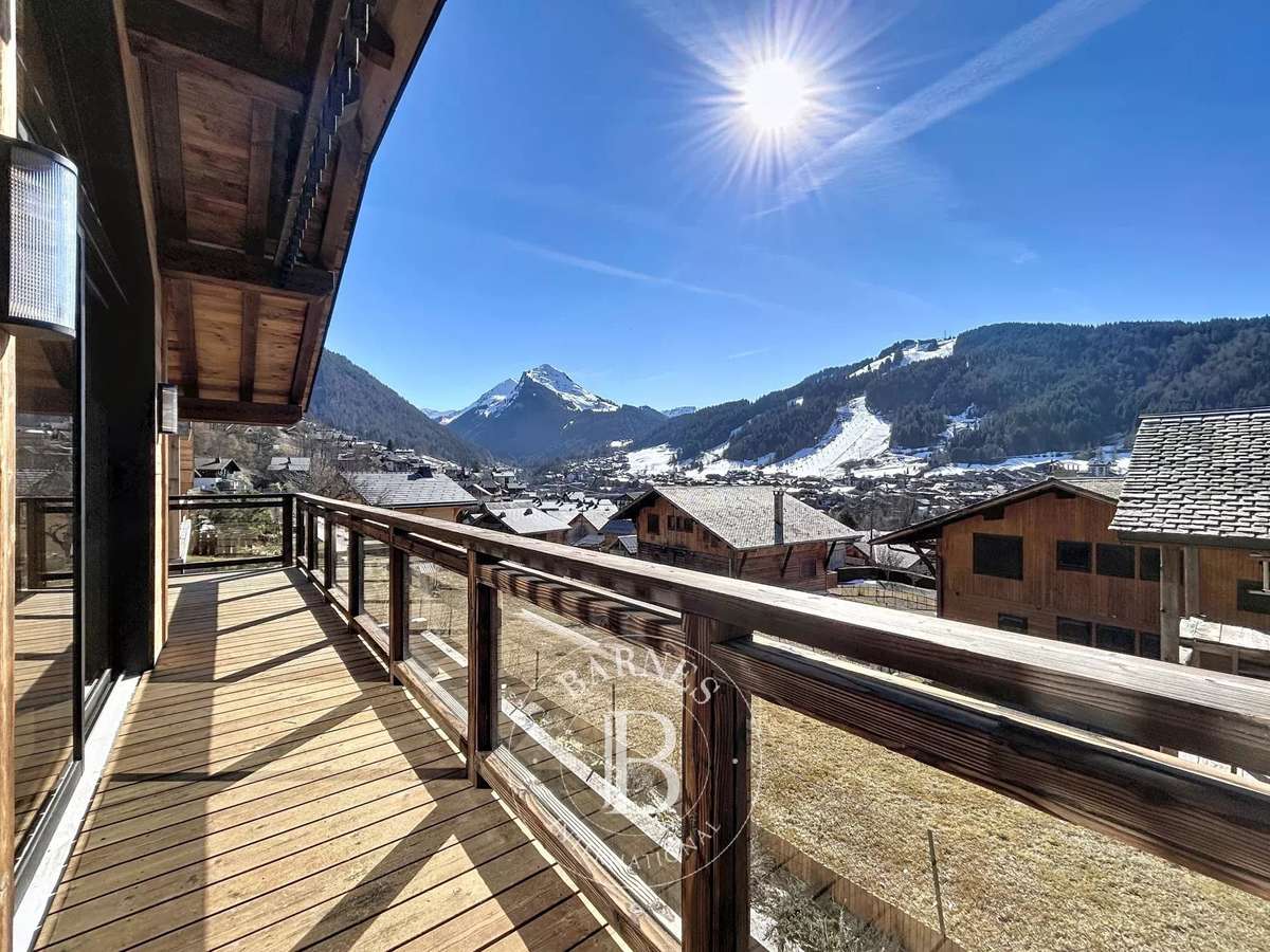 Chalet Morzine