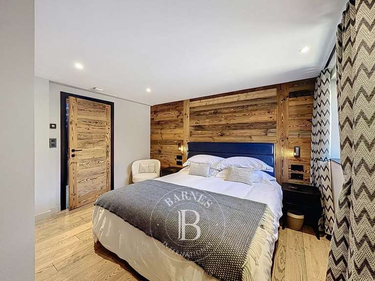 Chalet Morzine - 373m²