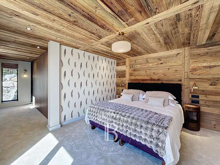 Chalet Morzine - 373m²