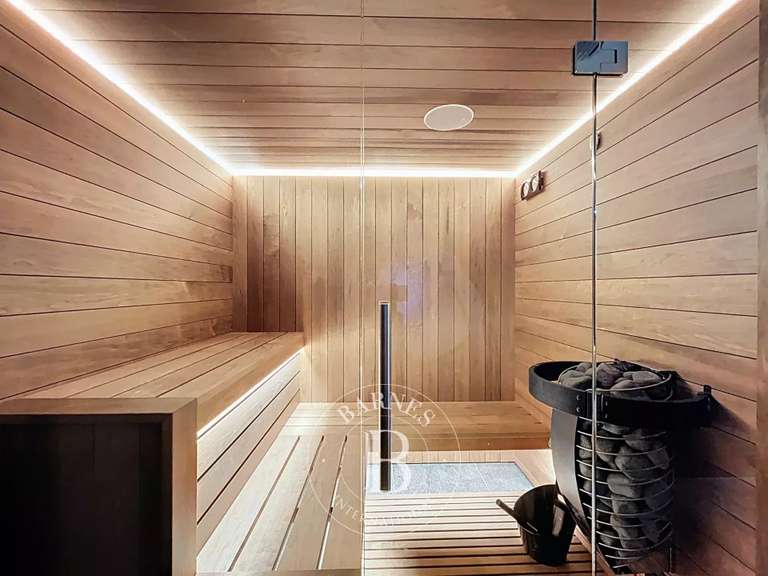 Chalet Morzine - 373m²