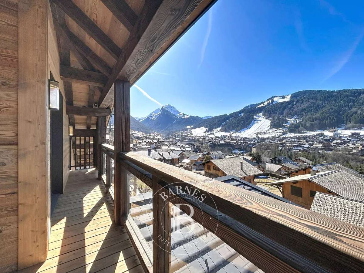 Chalet Morzine