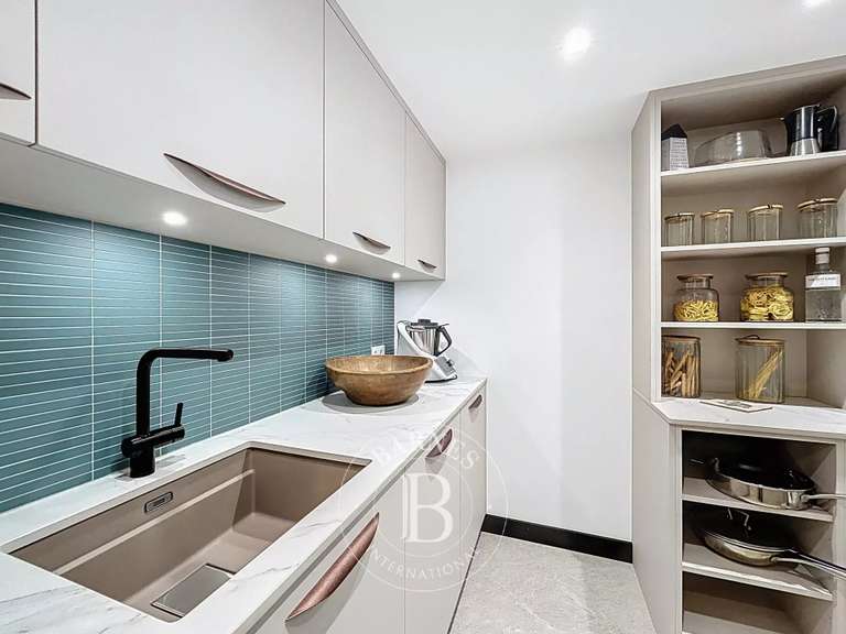 Chalet Morzine - 373m²