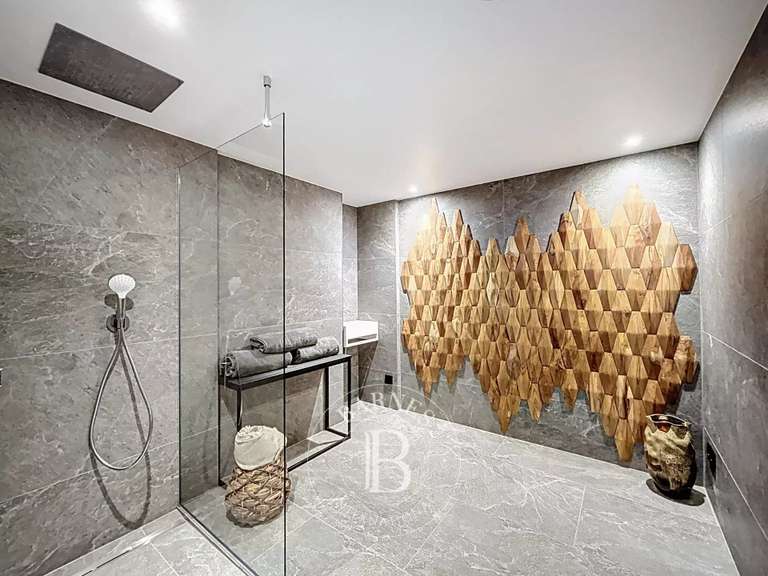 Chalet Morzine - 373m²