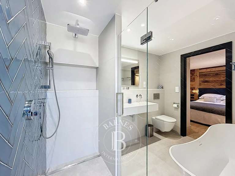 Chalet Morzine - 373m²