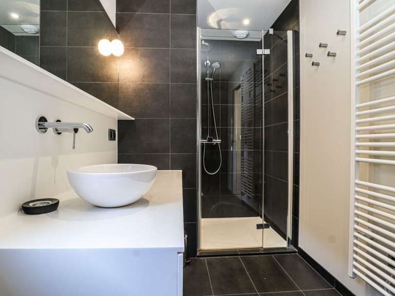 Chalet Morzine - 8 chambres - 338m²