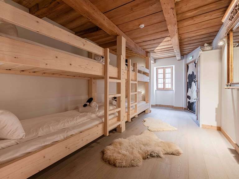 Chalet Morzine - 6 bedrooms - 350m²