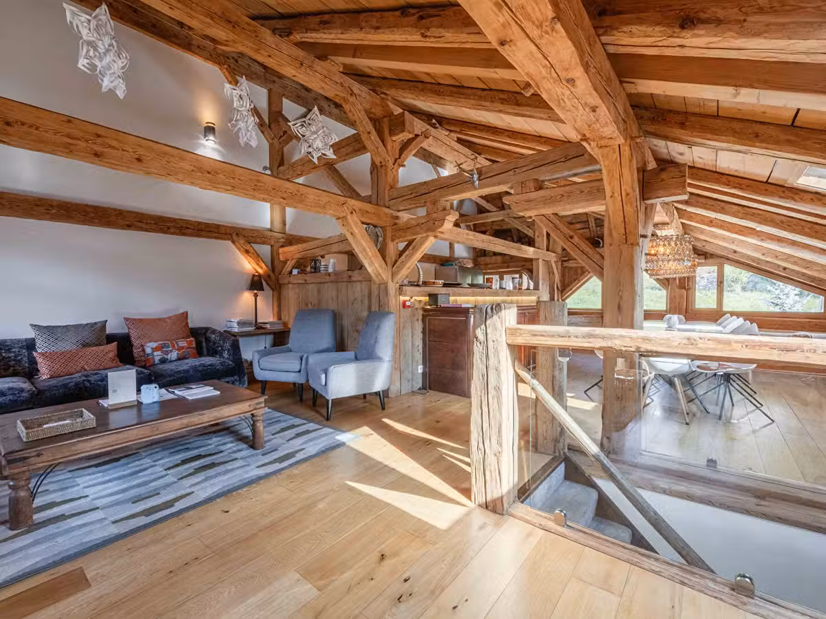 Chalet Morzine
