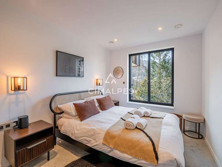 Chalet Morzine - 4 chambres - 210m²