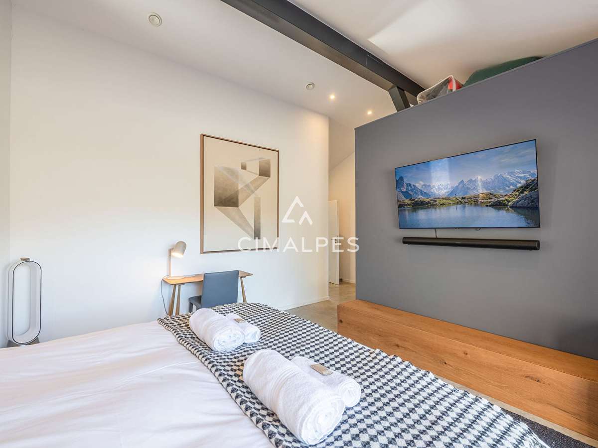 Chalet Morzine