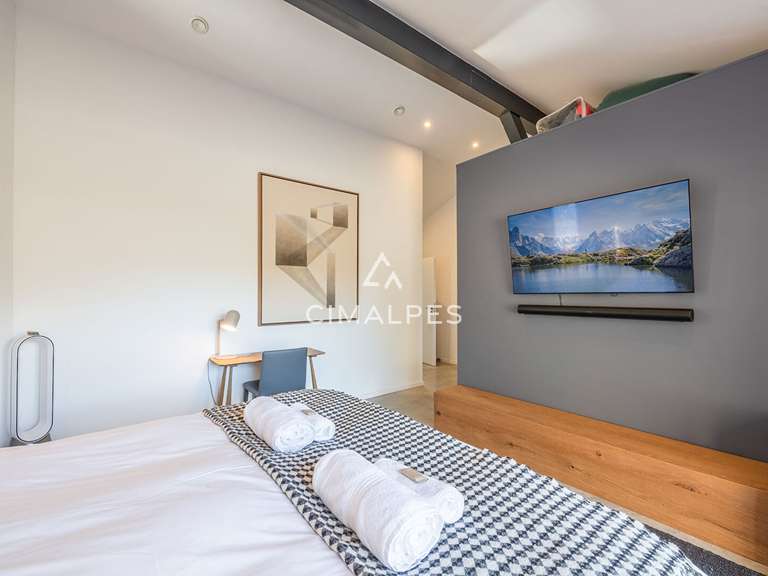 Chalet Morzine - 4 chambres - 210m²