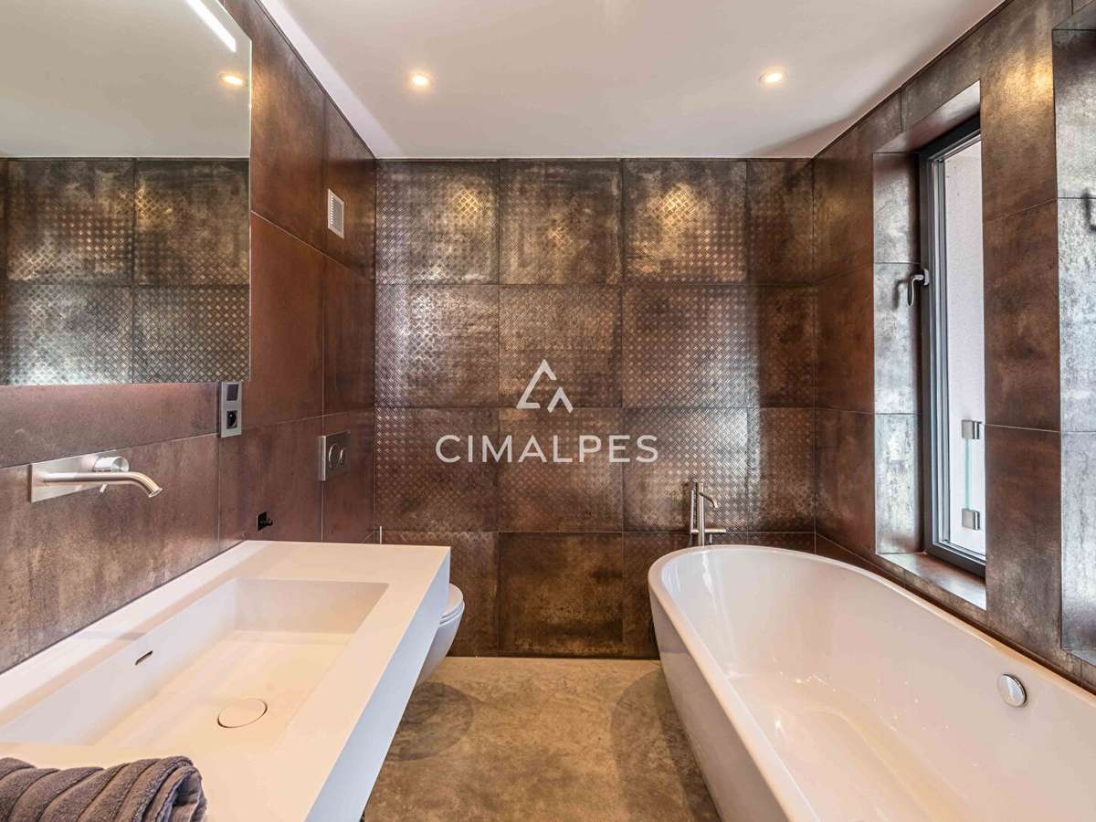 Chalet Morzine