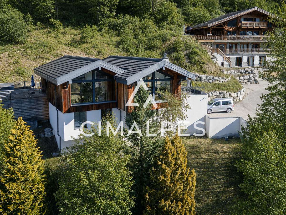 Chalet Morzine