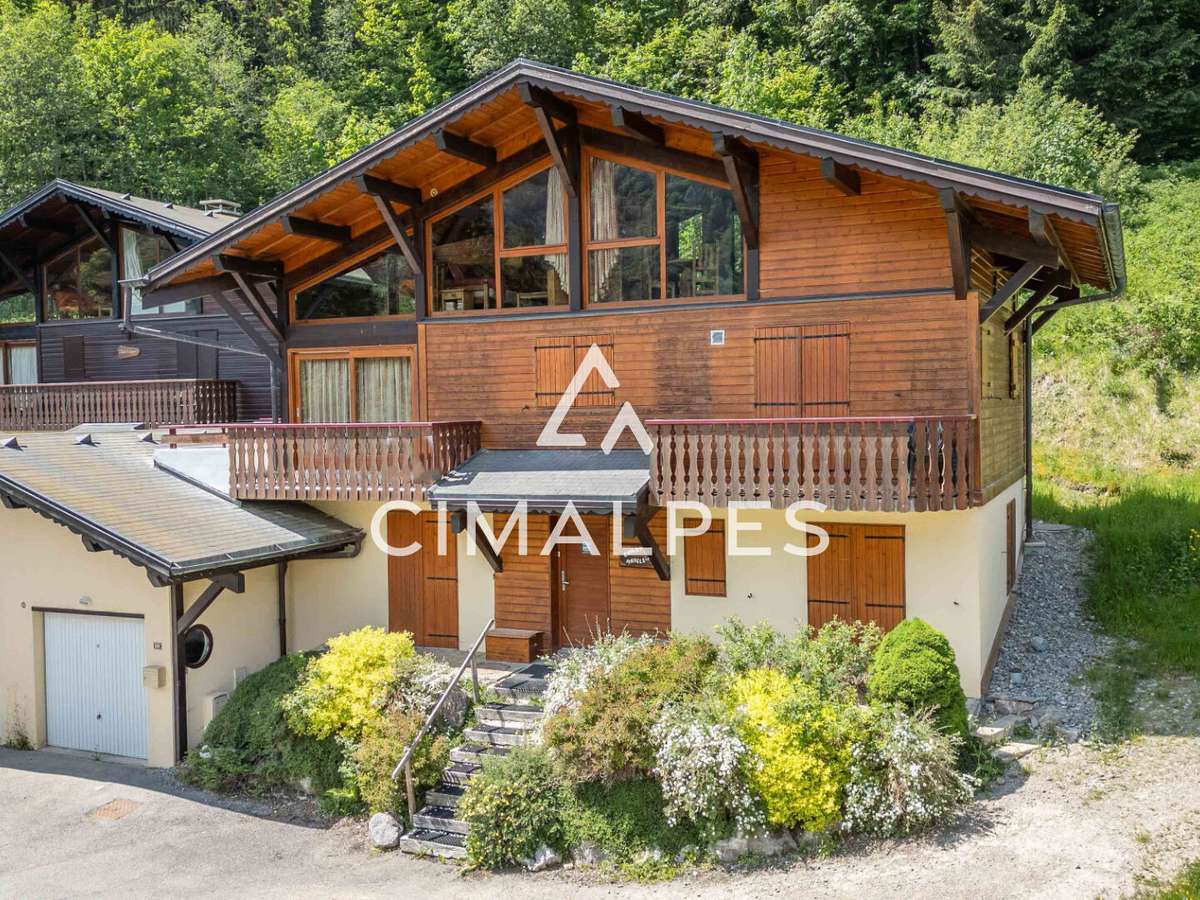 Chalet Morzine