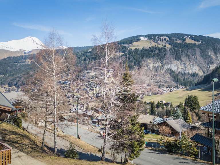 Chalet Morzine - 5 chambres - 174m²