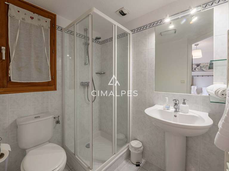 Chalet Morzine - 5 chambres - 174m²