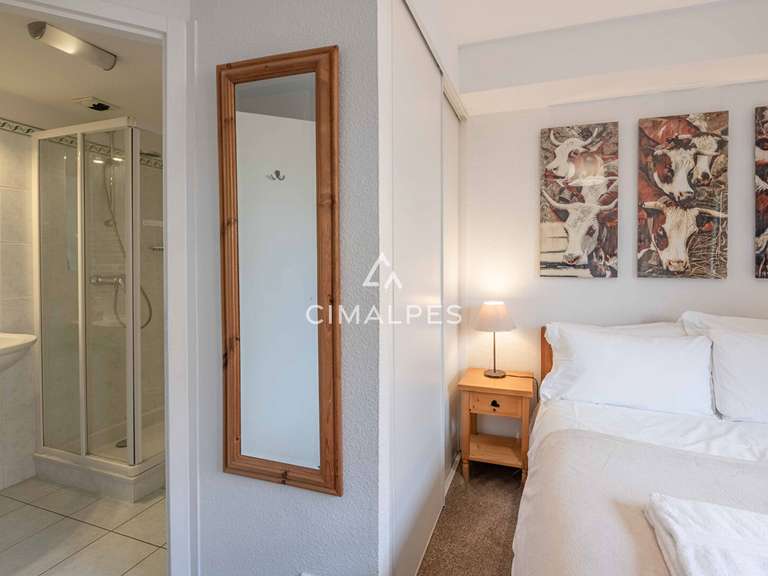 Chalet Morzine - 5 chambres - 174m²