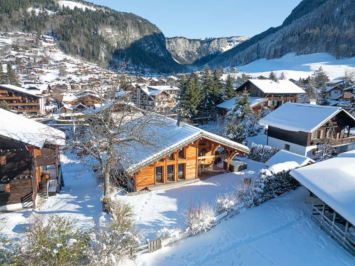 Chalet Morzine