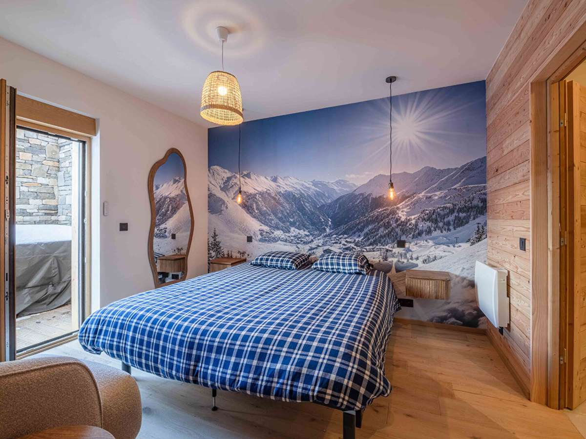Chalet Morzine