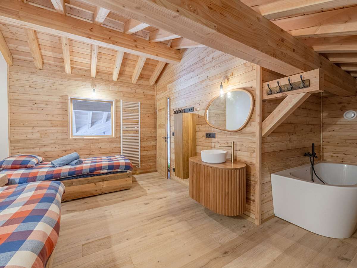Chalet Morzine