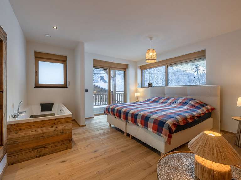 Chalet Morzine - 6 chambres - 317m²