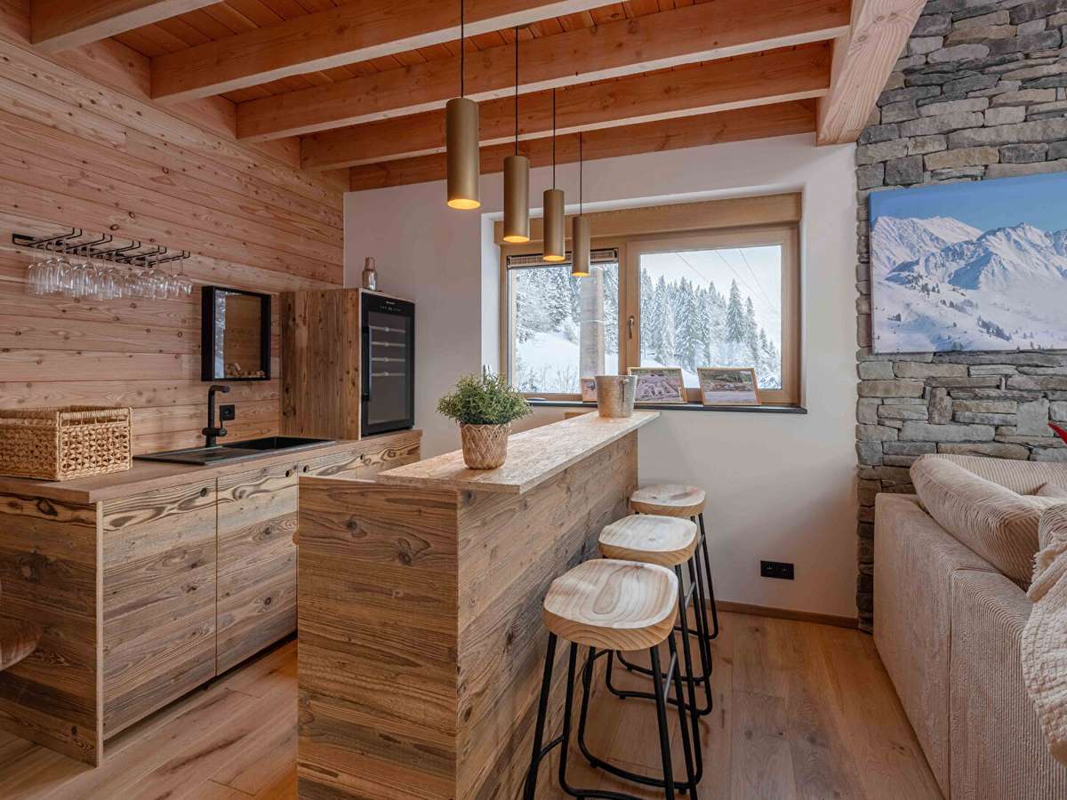 Chalet Morzine