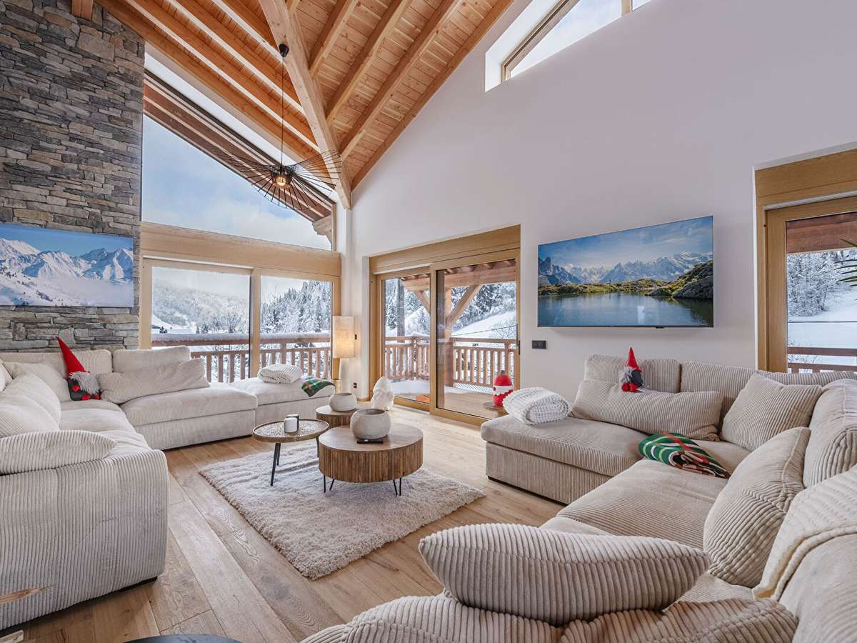 Chalet Morzine